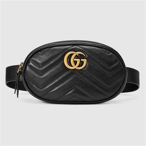 gucci belt bag womens